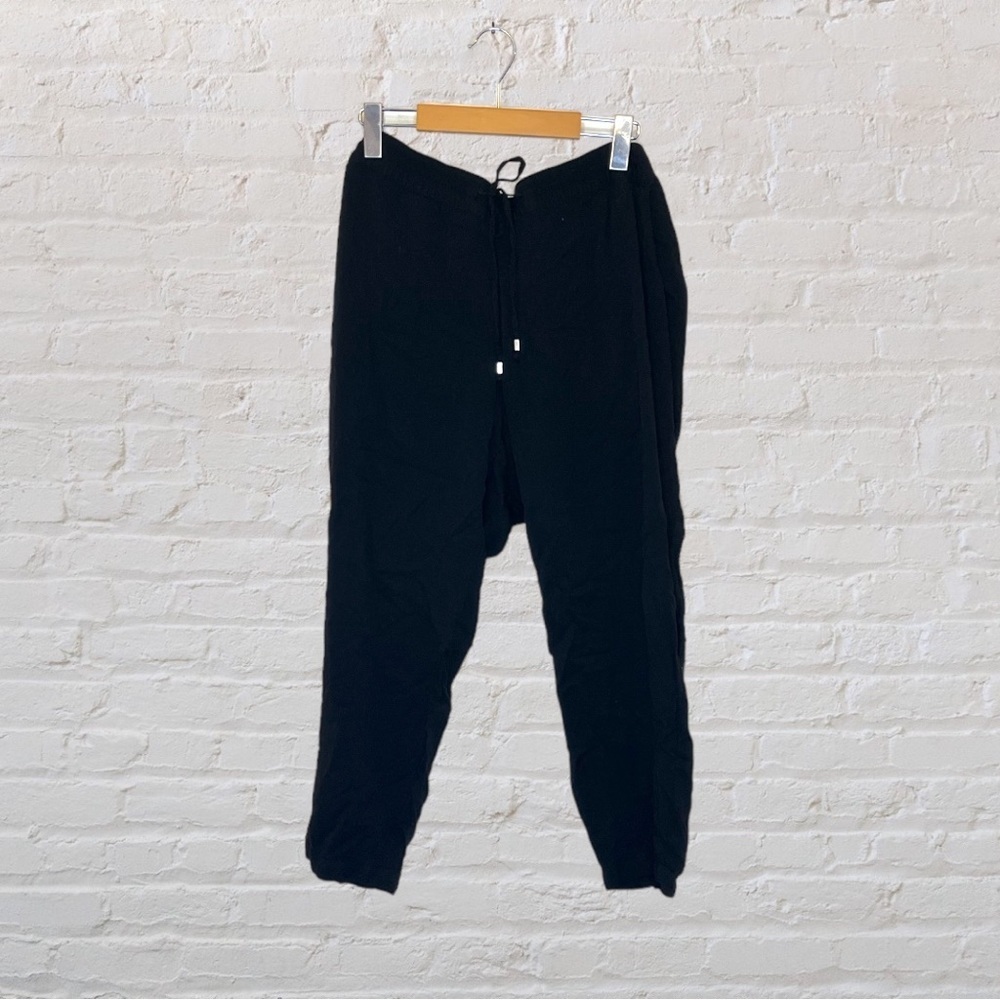 ⭐️2/$20⭐️ Old Navy Flowy Drawstring Joggers​​